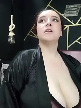 Gelena Black online show from March 10, 7:29 pm