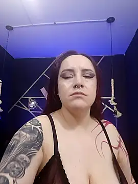 Gelena Black online show from September 9, 12:26 pm