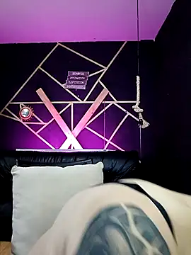 Gelena Black online show from September 12, 12:49 pm