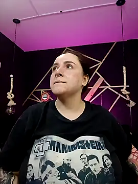 Gelena Black online show from September 19, 1:01 pm