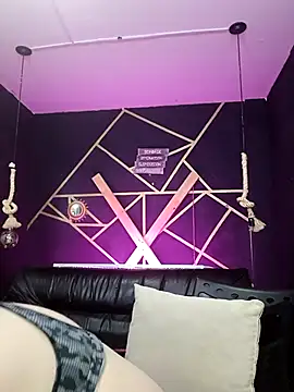 Gelena Black online show from September 24, 12:41 pm