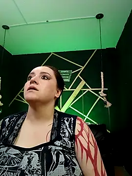 Gelena Black online show from September 25, 12:42 pm