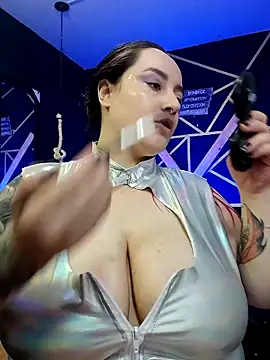 Gelena Black online show from September 29, 2:00 pm