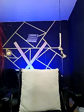 Gelena Black online show from October 1, 12:49 am