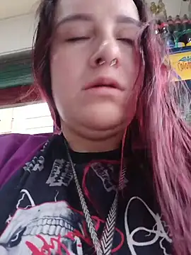 Gelena Black online show from October 11, 12:04 pm