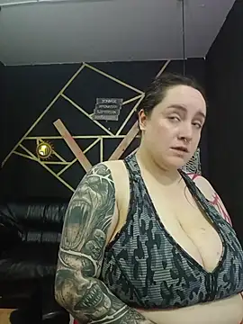 Gelena Black online show from October 14, 12:06 pm