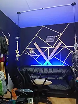 Gelena Black online show from October 18, 12:06 pm