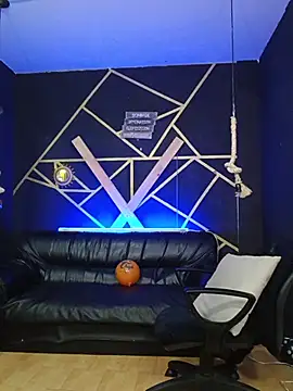 Gelena Black online show from October 21, 12:28 pm