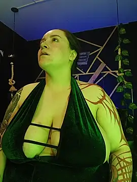 Gelena Black online show from October 25, 12:56 pm