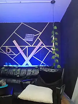 Gelena Black online show from October 28, 12:19 pm