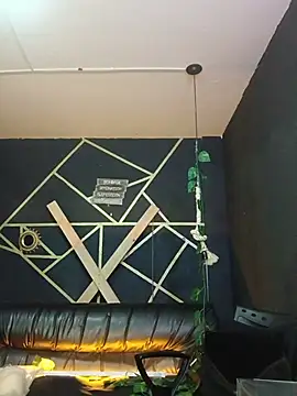 Gelena Black online show from November 1, 1:02 pm