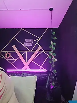 Gelena Black online show from November 7, 12:16 pm