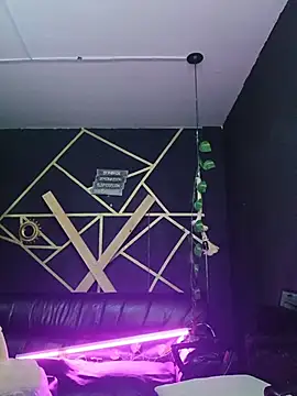 Gelena Black online show from November 8, 12:16 pm