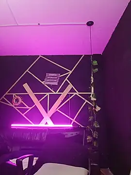 Gelena Black online show from November 22, 12:15 pm