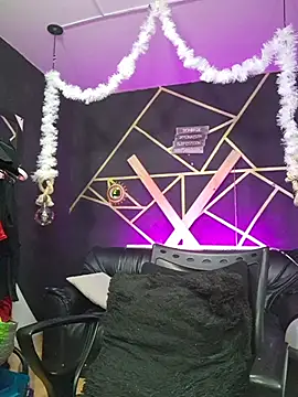 Gelena Black online show from December 17, 4:35 pm