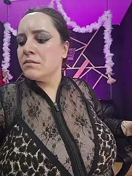 Gelena Black online show from January 7, 9:17 pm