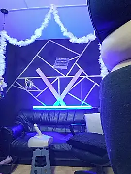 Gelena Black online show from January 17, 12:43 pm