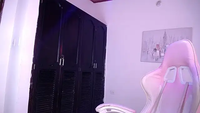 abby tgn online show from September 12, 12:38 pm