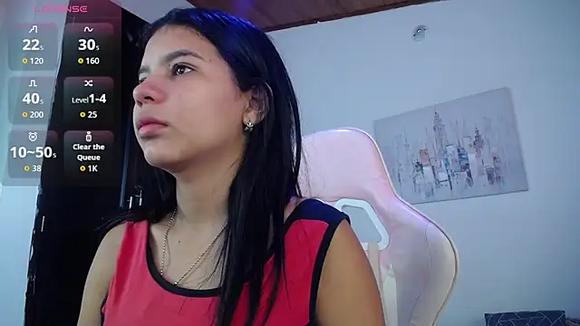 abby tgn online show from September 23, 11:13 am