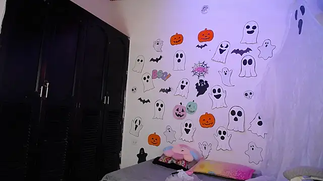 abby tgn online show from October 31, 11:33 am