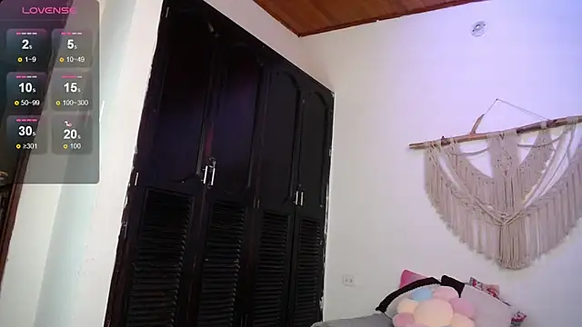 abby tgn online show from November 20, 11:54 am