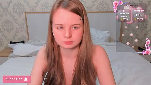 SayYesToHeaven online show from January 26, 3:47 pm