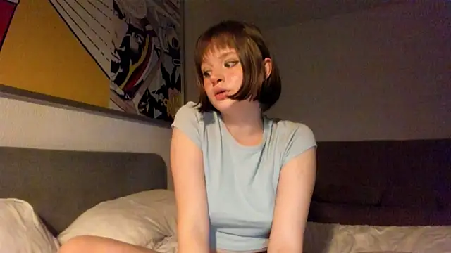 SayYesToHeaven online show from February 5, 6:29 am