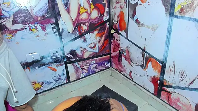 Snapshot of winning_bitch chatting on December 23, 3:12 pm winning bitch online show from December 23, 3:12 pm