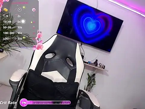 Snapshot of Venecia_Sweet chatting on September 15, 12:32 am Venecia Sweet online show from September 15, 12:32 am