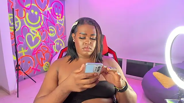 GEANNAROSE online show from January 23, 11:48 am