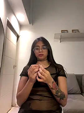 Snapshot of soygalaof chatting on November 30, 2:59 am soygalaof online show from November 30, 2:59 am