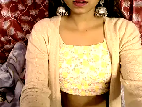 Snapshot of Sanjana_Gupta chatting on December 17, 10:34 am Sanjana Gupta online show from December 17, 10:34 am