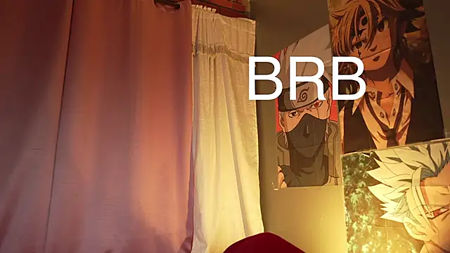 chiarabrielle00 online show from March 27, 9:32 am