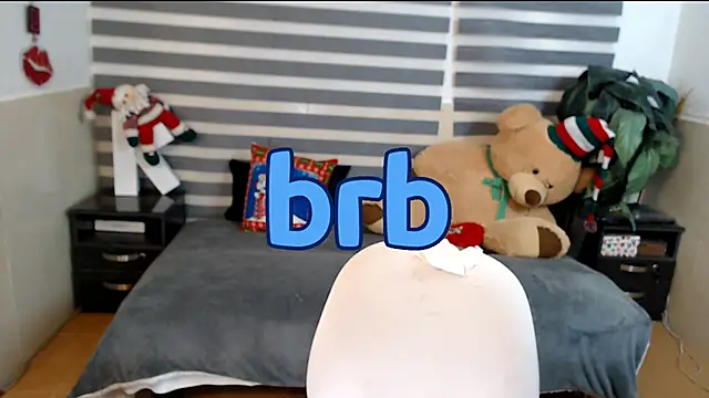 Ana Maria 1606 online show from December 13, 5:21 pm