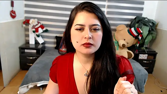 Ana Maria 1606 online show from December 20, 4:36 pm