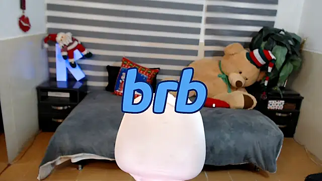 Ana Maria 1606 online show from December 21, 5:40 pm