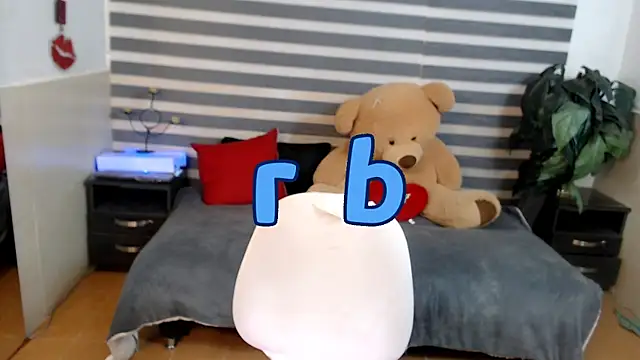 Ana Maria 1606 online show from January 10, 5:24 pm