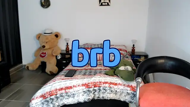 Ana Maria 1606 online show from February 5, 6:26 pm