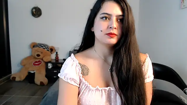 Ana Maria 1606 online show from February 11, 6:33 pm