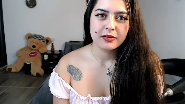 Ana Maria 1606 online show from February 11, 9:35 pm