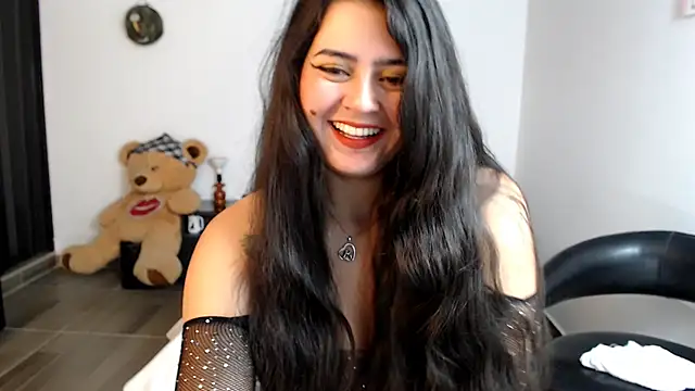 Ana Maria 1606 online show from February 20, 6:24 pm