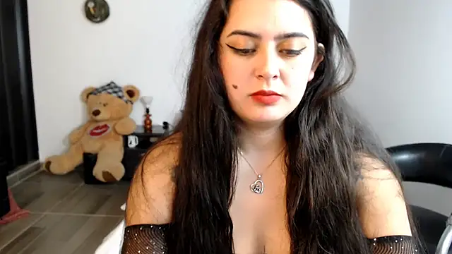 Ana Maria 1606 online show from February 20, 9:31 pm