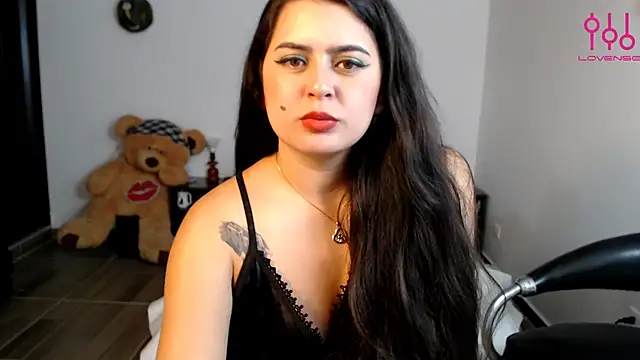 Ana Maria 1606 online show from February 26, 10:20 pm