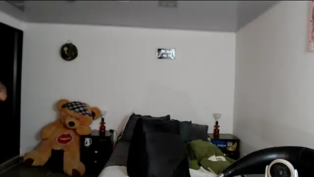 Ana Maria 1606 online show from March 5, 8:42 pm