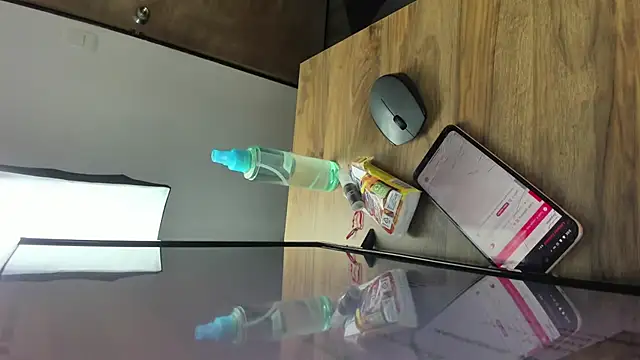 gipsela gomez online show from February 28, 7:03 pm