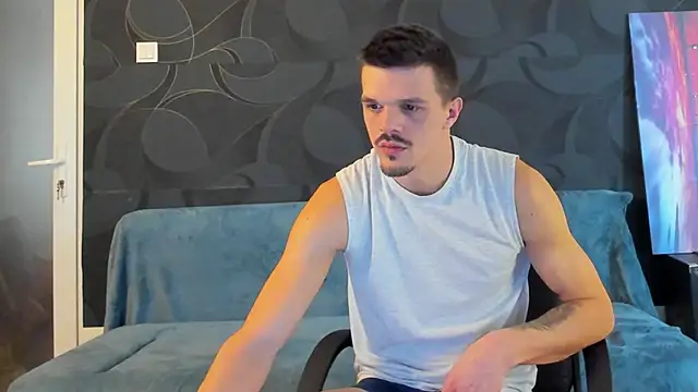 DonyBrown online show from February 6, 7:24 am