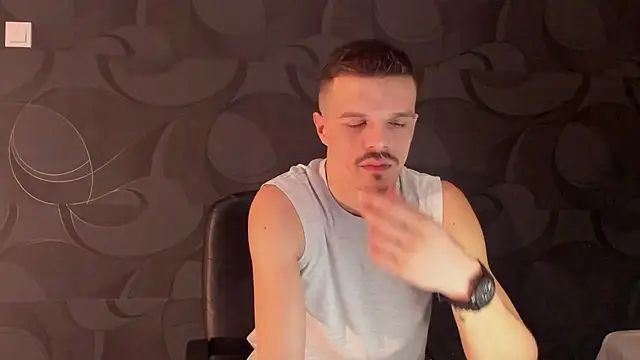 DonyBrown online show from March 3, 3:52 am