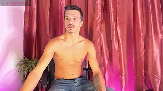 DonyBrown online show from September 17, 5:09 am