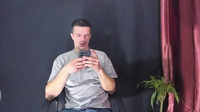 DonyBrown online show from February 28, 5:30 am