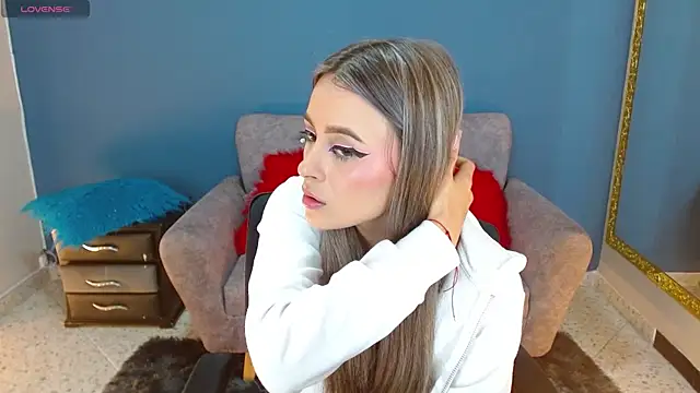 Snapshot of miacarperr1 chatting on January 20, 1:18 am miacarperr1 online show from January 20, 1:18 am